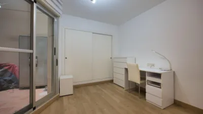 Apartment on Calle de las Canalejas photo 16
