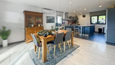 Chalet on Avinguda del Mar photo 11
