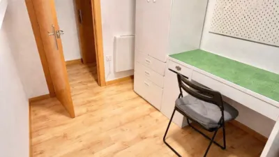 Flat on Carrer de Samuntada photo 21