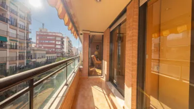 Apartment on Calle de San Vicente photo 2