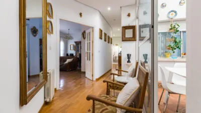 Apartment on Zarandona Street photo 7