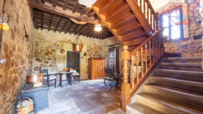 House in Cabuérniga Valle De photo 7