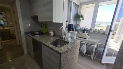 Penthouse on Avenida Europa photo 10