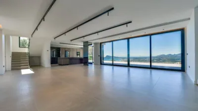 Casa - Vista 3