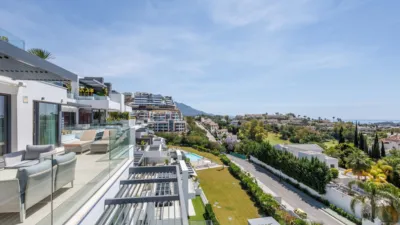 Apartment on Calle 6, Isla Madeira #2nd Floor photo 35