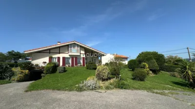 House on Generala Errepidea photo 7