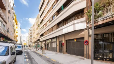 Apartment on Calle Tejeiro, 21 photo 28