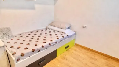 Flat on Carrer de Samuntada photo 18