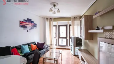 Apartment on Calle Secada photo 2
