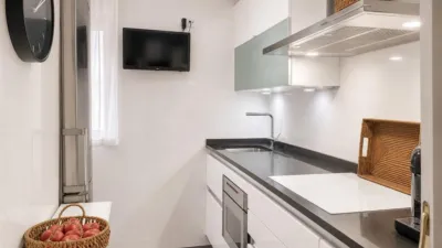Apartment in Goya photo 19