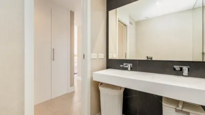 Apartment on Calle 6, Isla Madeira #2nd Floor photo 25