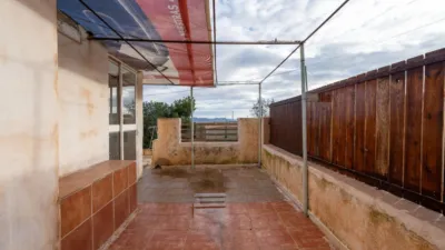 Rustic finca on Km road photo 56
