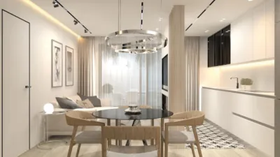 Duplex in Moli Nou photo 10