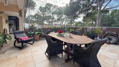 Chalet on Avinguda del Mar photo 27