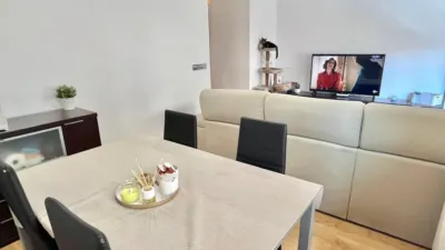 Flat on Carrer de Samuntada photo 8