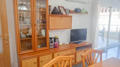 Apartment in Can Toni photo 9
