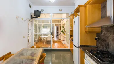 Apartment on Zarandona Street photo 8