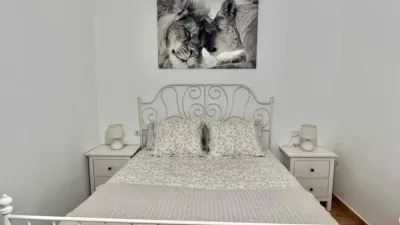 Flat on Carrer de Samuntada photo 14