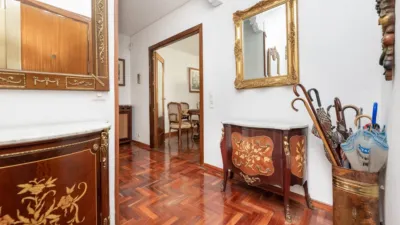 Apartment on Calle Tejeiro, 21 photo 8