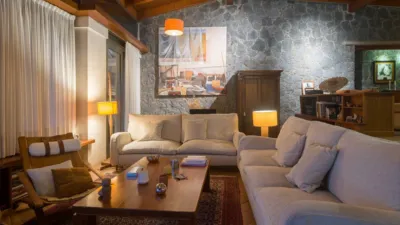 Chalet on Camino Casas del Marqués, 39 photo 60