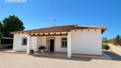 Chalet en calle Numero 07 photo 27