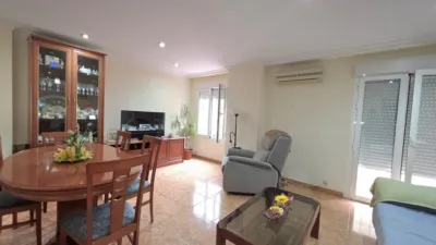 Apartment in Raval - Puertas Coloradas photo 4