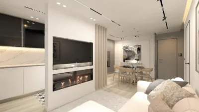 Duplex in Moli Nou photo 11