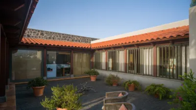 Chalet on Camino Casas del Marqués, 39 photo 32