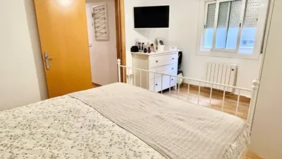 Flat on Carrer de Samuntada photo 22