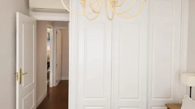 Apartment in Goya photo 12