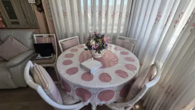 Penthouse on Avenida Europa photo 6