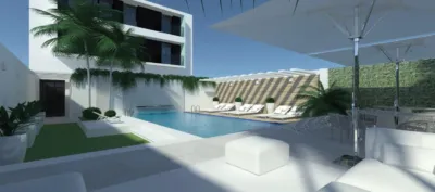 Duplex in Moli Nou photo 15