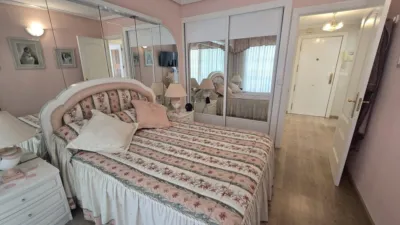 Penthouse on Avenida Europa photo 14