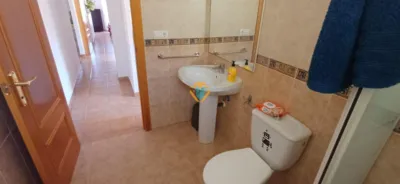 Apartment in Balcón de Finestrat-Terra Marina photo 25