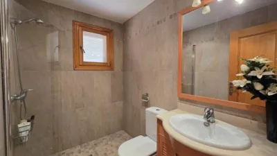 Chalet on Avinguda de Cavall Bernat, 9 photo 29
