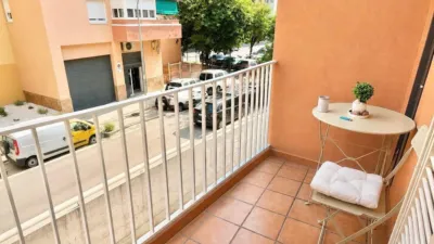 Flat on Carrer de Samuntada photo 3