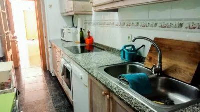Apartment in Can Toni photo 14