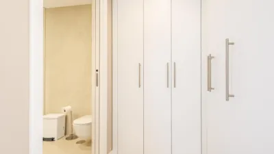 Apartment on Calle 6, Isla Madeira #2nd Floor photo 21