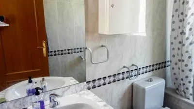 Apartment in Can Toni photo 24