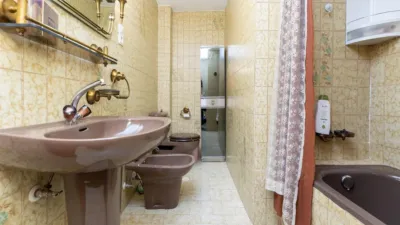 Apartment on Calle Tejeiro, 21 photo 20