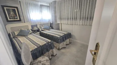 Penthouse on Avenida Europa photo 17