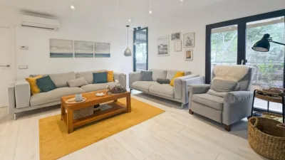 Chalet on Avinguda del Mar photo 37