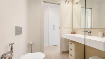 Apartment on Calle 6, Isla Madeira #2nd Floor photo 16
