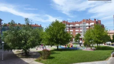 Apartment in Masustegui photo 34