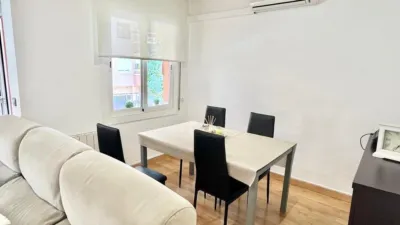 Flat on Carrer de Samuntada photo 7