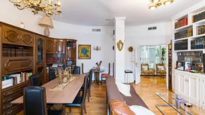 Apartment on Zarandona Street photo 3