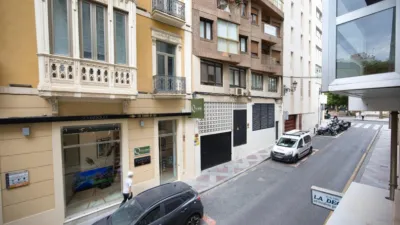 Apartment on Calle de las Canalejas photo 19