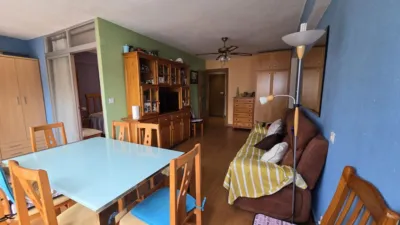 Apartment in Benidorm - Vista 2