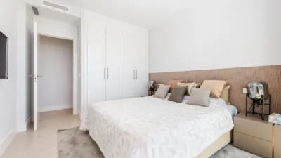 Apartment on Calle 6, Isla Madeira #2nd Floor photo 18