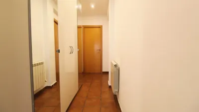 Apartment in Centre photo 15